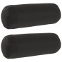 Párna huzat 2 pcs heerlen sokszínű ø 15 x 40 cm poliészter