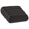 Párna huzat 6 pcs heerlen sokszínű ø 15 x 40 cm poliészter