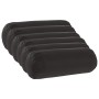 Párna huzat 6 pcs heerlen sokszínű ø 15 x 40 cm poliészter