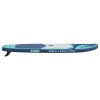 Felfújható stand up paddle board hydros 366 x 81 x 15 cm türkiz