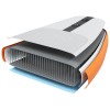Sup tábla ülőhellyel 2 az 1-ben triton 335 x 76 x 15 cm kék