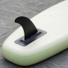 Sup uszony 3,5 x 18 x 21,5 cm nylon fekete