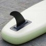 Sup uszony 3,5 x 18 x 21,5 cm nylon fekete