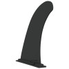 Sup uszony 3,5 x 18 x 21,5 cm nylon fekete