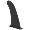 Sup uszony 3,5 x 18 x 21,5 cm nylon fekete