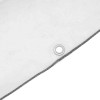 Növényfedező átlátszó 6 x 6 m pe