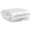 Növényfedező átlátszó 6 x 8 m pvc