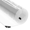 Növényfedező átlátszó 7 x 5 m pvc