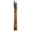 Biliárd dákó állvány szerelt fa 93 x 12 x 103 cm füstös tölgy