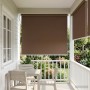 Roletta uv védelemmel tópszínű 60 x 140 cm poliészter