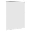 Roletta uv védelemmel fehér 200 x 140 cm poliészter