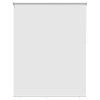 Roletta uv védelemmel fehér 200 x 140 cm poliészter