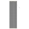 Roletta szürke 60 x 220 cm bambusz