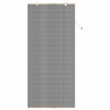 Roletta szürke 90 x 220 cm bambusz