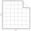 Teljes éves takaró fehér 200 x 200 cm bambusz rost