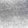 Emelt kert ágyás ezüst 160 x 40 x 55 cm horganyzott