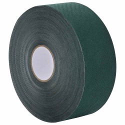 Öntapadó műfű szalag zöld 5 cm x 20 m nemes szövet