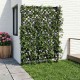 Trellis tüskével antracitszürke 99 x 6 x 165 cm pp