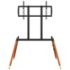 Festőállvány tv állvány 37-86 inch screen számára 60 kg