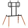 Festőállvány tv állvány 37-86 inch screen számára 60 kg