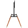 Festőállvány tv állvány 37-86 inch screen számára 60 kg