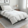 90% lúd toll paplan szett fulda 3 db 140 x 220 cm nyári 100 gsm