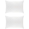 90% lúd toll paplan szett fulda 3 db 140 x 220 cm nyári 100 gsm