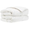 90% lúd toll paplan szett fulda 3 db 200 x 200 cm téli 300 gsm