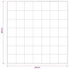 90% lúd toll paplan szett fulda 3 db 200 x 200 cm téli 300 gsm