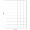90% lúd toll paplan szett fulda 3 db 220 x 260 cm téli 300 gsm