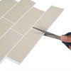 Metrócsempe 50 pcs bézs 29 x 21 cm poliuretán és pet