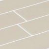 Metrócsempe 50 pcs bézs 29 x 21 cm poliuretán és pet