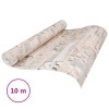 3d kő tapéta bézs 10 x 0,53 m nem szőtt szövet