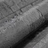 3d kő tapéta fekete 10 x 0,53 m nem szőtt szövet