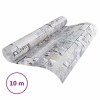 3d kő tapéta szürke 10 x 0,53 m nem szőtt szövet