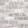 3d szilárd tapéta csíkos tégla 10 x 0,53 m nem szőtt szövet