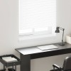 Ablakpárkány fehér 100 x 20 x 4,5 cm pvc