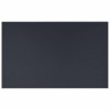 Ablakpárkány antracit fa erezettel 100 x 50 x 4,5 cm pvc