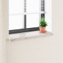 Ablakpárkány márvány textúra 60 x 30 x 4,5 cm pvc