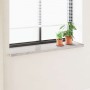 Ablakpárkány márvány textúra 140 x 45 x 4,5 cm pvc