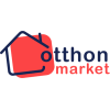 Otthon Market webáruház