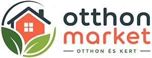 Otthon Market webáruház