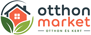 Otthon Market webáruház
