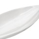 Gyümölcs kosár ezüst 60x15x8 cm alumínium Gyümölcs kosár ezüst 60x15x8 cm alumínium