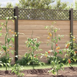 Spirális növénytámasz 50 db 110 cm acél