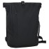 Biciklis táska a pannierhez 20 l fekete 31x13x58 cm