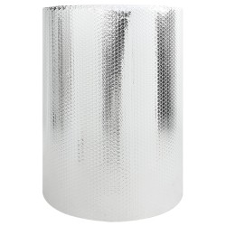Radiátor hővisszaverő kétoldalú 0,6x30 m