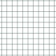 Pvc kerítés poszt készlet 2 db zöld pvc 25 x 1,5 m tartós Pvc kerítés poszt készlet 2 db zöld pvc 25 x 1,5 m tartós