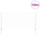 Kerítésoszlopok 22 db u-csatorna 100 cm horganyzott acél, hatszögletű kerítés 1x100 m horganyzott acél Kerítésoszlopok 22 db u-csatorna 100 cm horganyzott acél, hatszögletű kerítés 1x100 m horganyzott acél