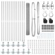 Hegesztett drótháló kerítés 13 peremelt oszloppal 1.2x25 m galvanizált acélból Hegesztett drótháló kerítés 13 peremelt oszloppal 1.2x25 m galvanizált acélból